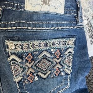 Miss MeJeans